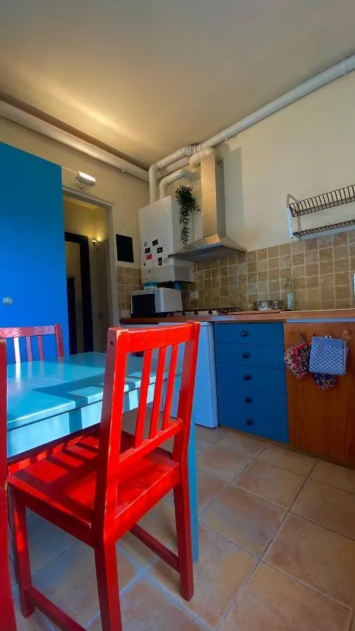 Artistico - Artistic Flat In Front Of Guggenheim Collection Apartment Venice
