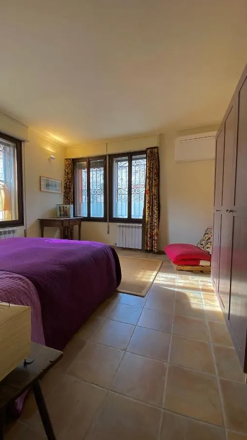 Artistico - Artistic Flat In Front Of Guggenheim Collection Apartment Venice 0*,