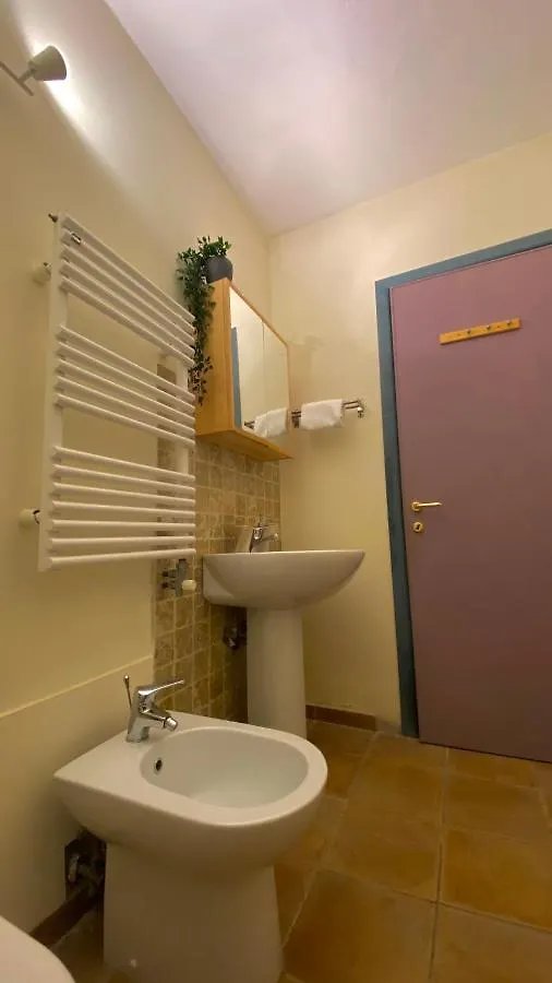 Apartamento Artistico - Artistic Flat In Front Of Guggenheim Collection Venecia