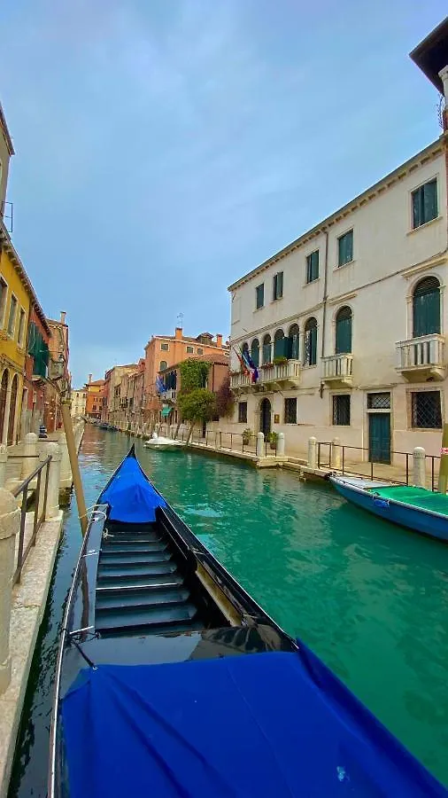 Artistico - Artistic Flat In Front Of Guggenheim Collection Apartment Venice Italy