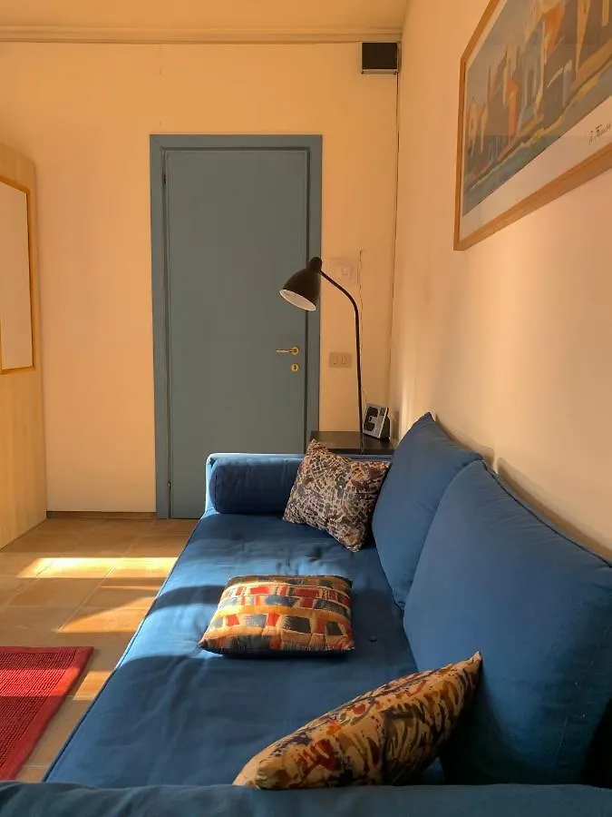 Artistico - Artistic Flat In Front Of Guggenheim Collection Apartment Venice