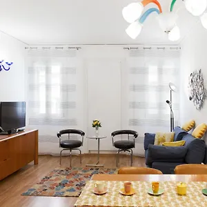 Apartamento Piera Rossa, Venecia
