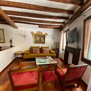 Apartamento Ca' Del Drago Luxury, Venecia