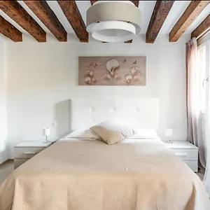 Apartamento Palazzina San Polo 2151, Venecia