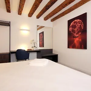 Apartamento Modern Art, Venecia
