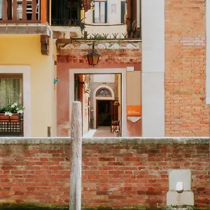 Prázdninový dům Casa Accademia, Benátky
