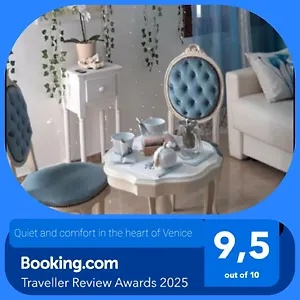 Appartamento Quiet And Comfort In The Heart Of, Venezia
