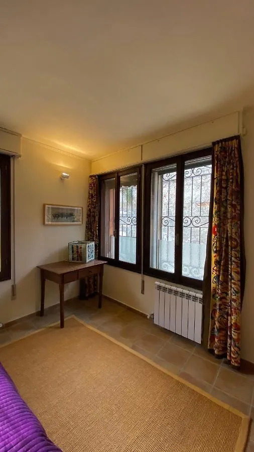 Apartment Ferienwohnung Artistico - Artistic Flat In Front Of Guggenheim Collection Venedig