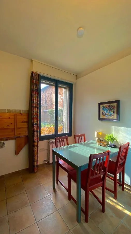 Ferienwohnung Artistico - Artistic Flat In Front Of Guggenheim Collection Venedig