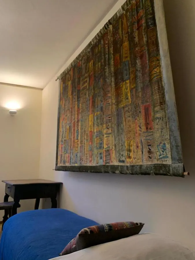 Ferienwohnung Artistico - Artistic Flat In Front Of Guggenheim Collection Venedig Italien