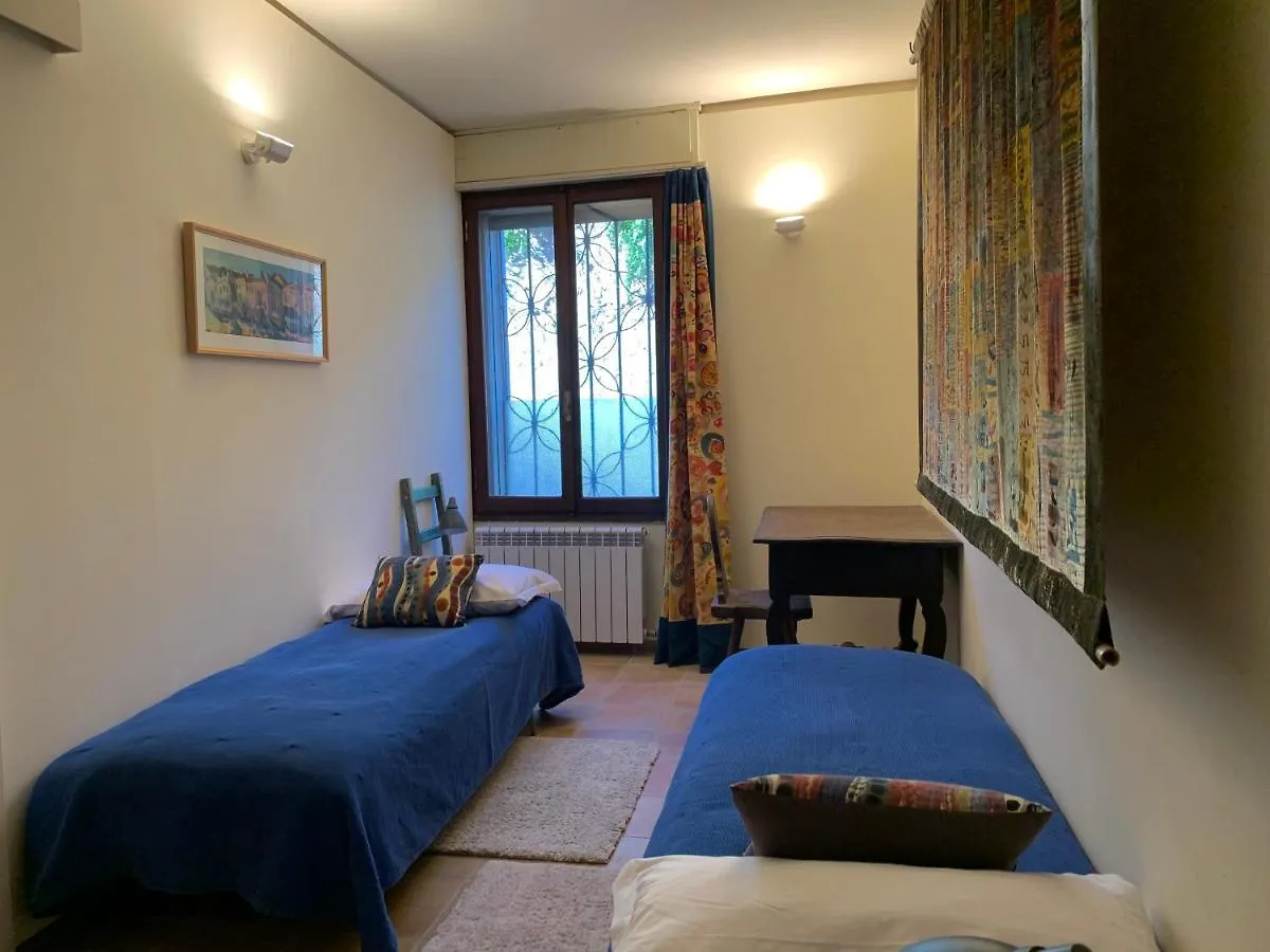 Ferienwohnung Artistico - Artistic Flat In Front Of Guggenheim Collection Venedig