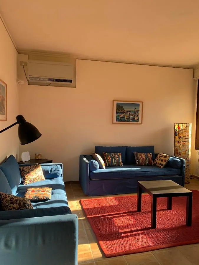 Ferienwohnung Artistico - Artistic Flat In Front Of Guggenheim Collection Venedig 0*,  Italien