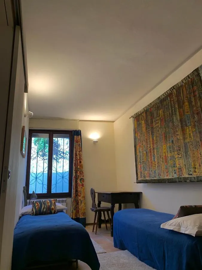 דירות ונציה Artistico - Artistic Flat In Front Of Guggenheim Collection 0*,