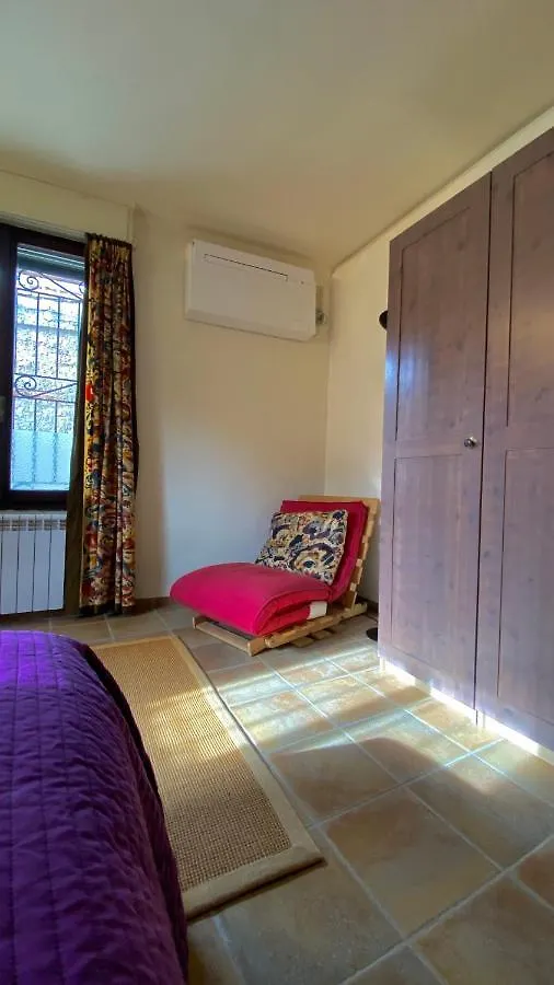 Ferienwohnung Artistico - Artistic Flat In Front Of Guggenheim Collection Venedig Apartment