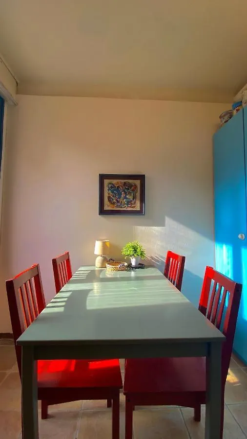 Ferienwohnung Artistico - Artistic Flat In Front Of Guggenheim Collection Venedig