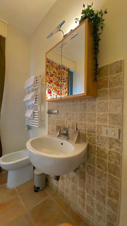 Ferienwohnung Artistico - Artistic Flat In Front Of Guggenheim Collection Venedig Apartment