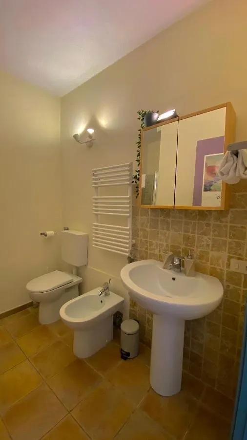 Apartment Ferienwohnung Artistico - Artistic Flat In Front Of Guggenheim Collection Venedig