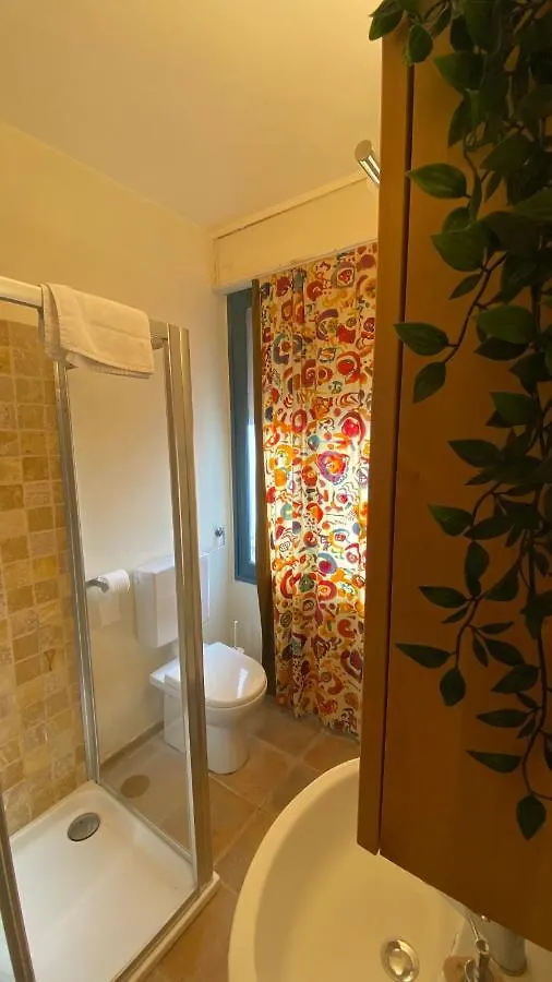 דירות ונציה Artistico - Artistic Flat In Front Of Guggenheim Collection