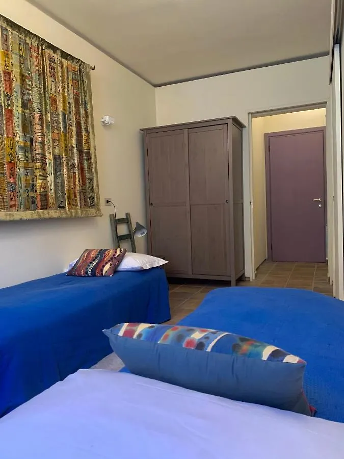 Apartment Ferienwohnung Artistico - Artistic Flat In Front Of Guggenheim Collection Venedig Italien