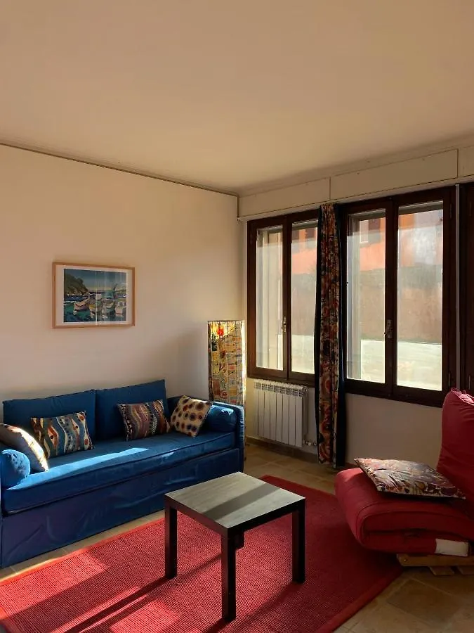 Ferienwohnung Artistico - Artistic Flat In Front Of Guggenheim Collection Venedig