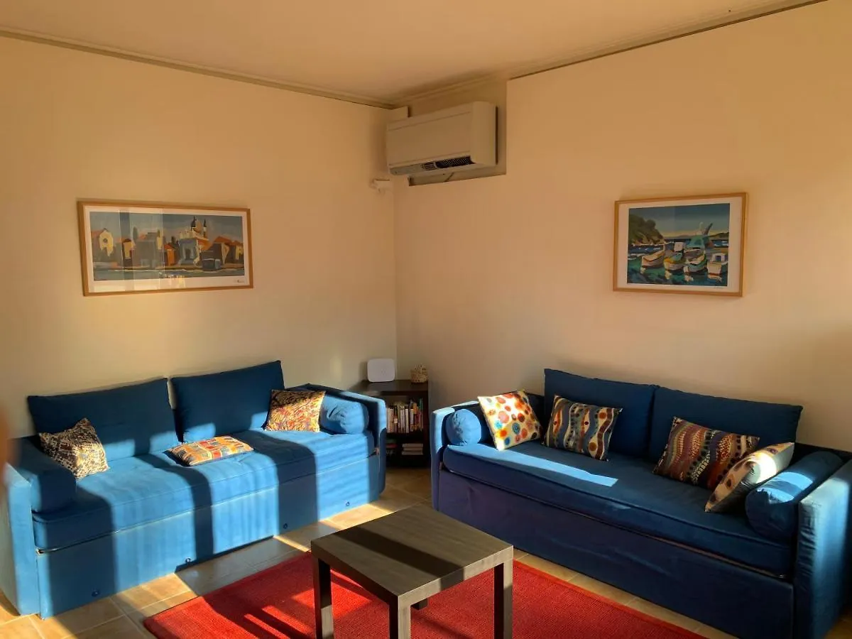 Apartment Ferienwohnung Artistico - Artistic Flat In Front Of Guggenheim Collection Venedig