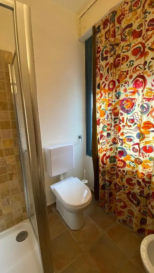 Ferienwohnung Artistico - Artistic Flat In Front Of Guggenheim Collection Venedig 0*,  Italien